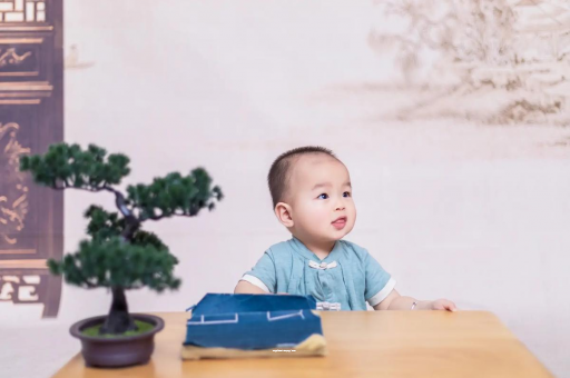 邳州宝宝眼屎多是什么原因